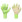Nike Γάντια τερματοφύλακα Dynamic Fit Goalkeeper Gloves